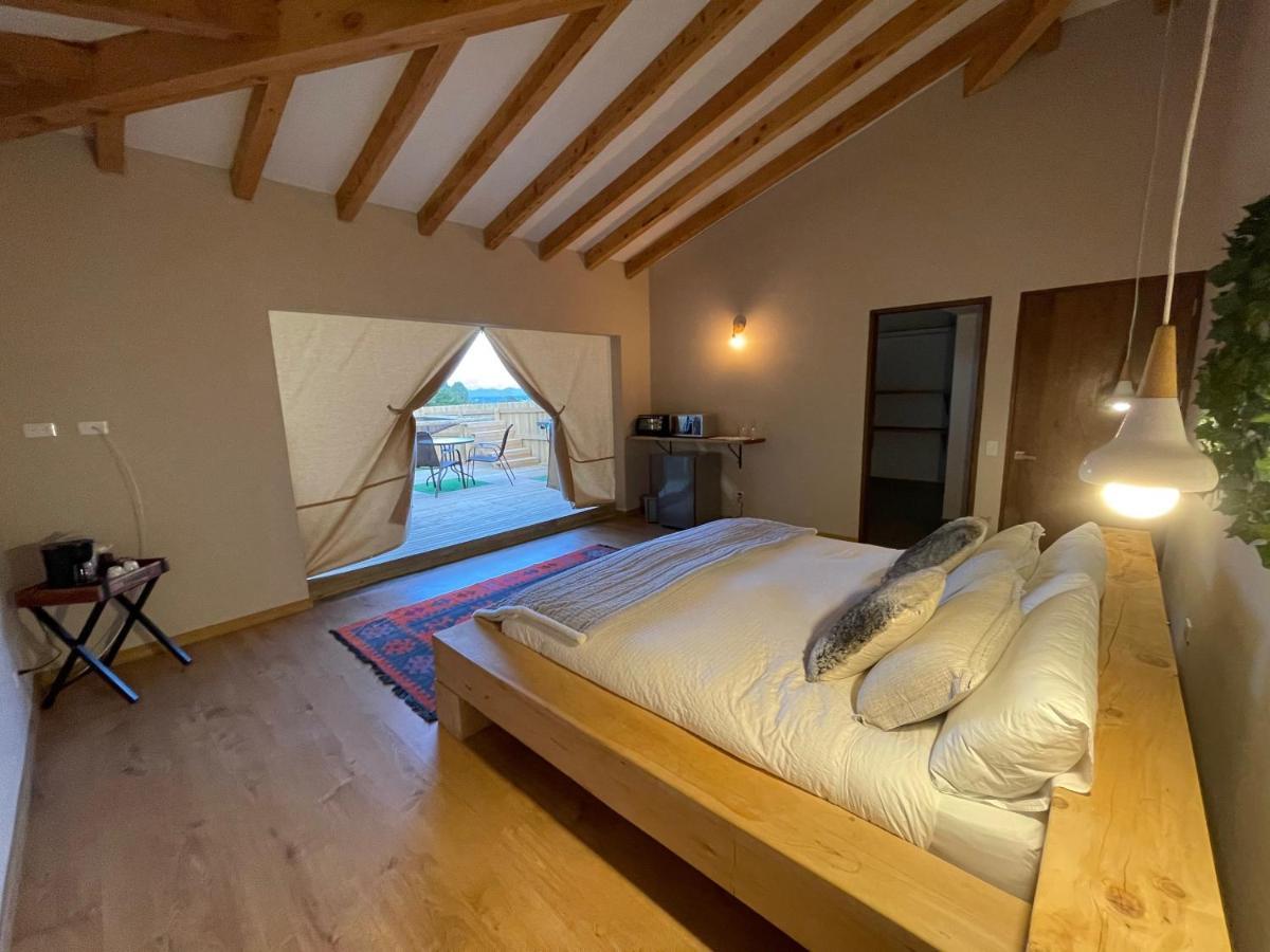 Bleu Hills Glamping Llanogrande Hotel Rionegro Exterior photo
