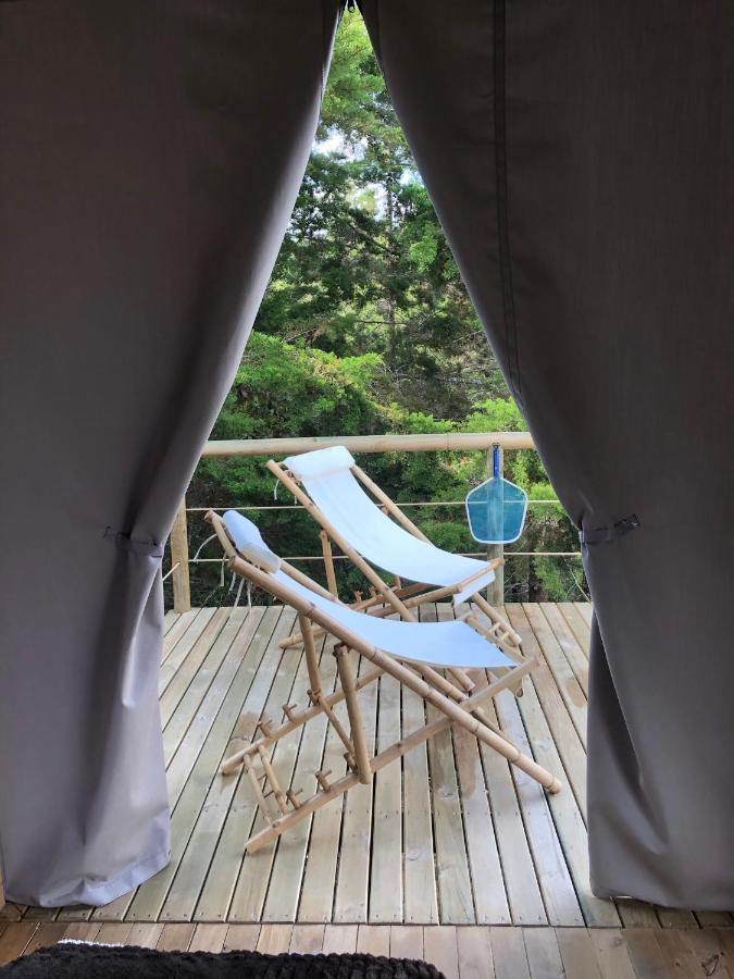 Bleu Hills Glamping Llanogrande Hotel Rionegro Exterior photo